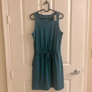 Loft Lou & Grey Dress